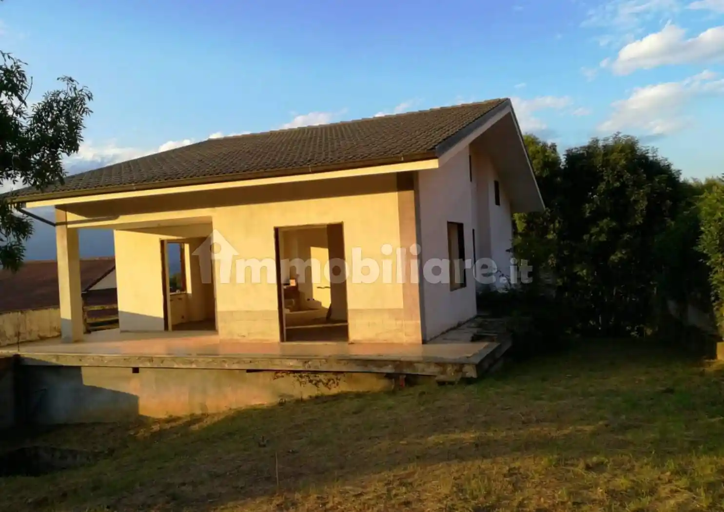 Villa in vendita a Trana