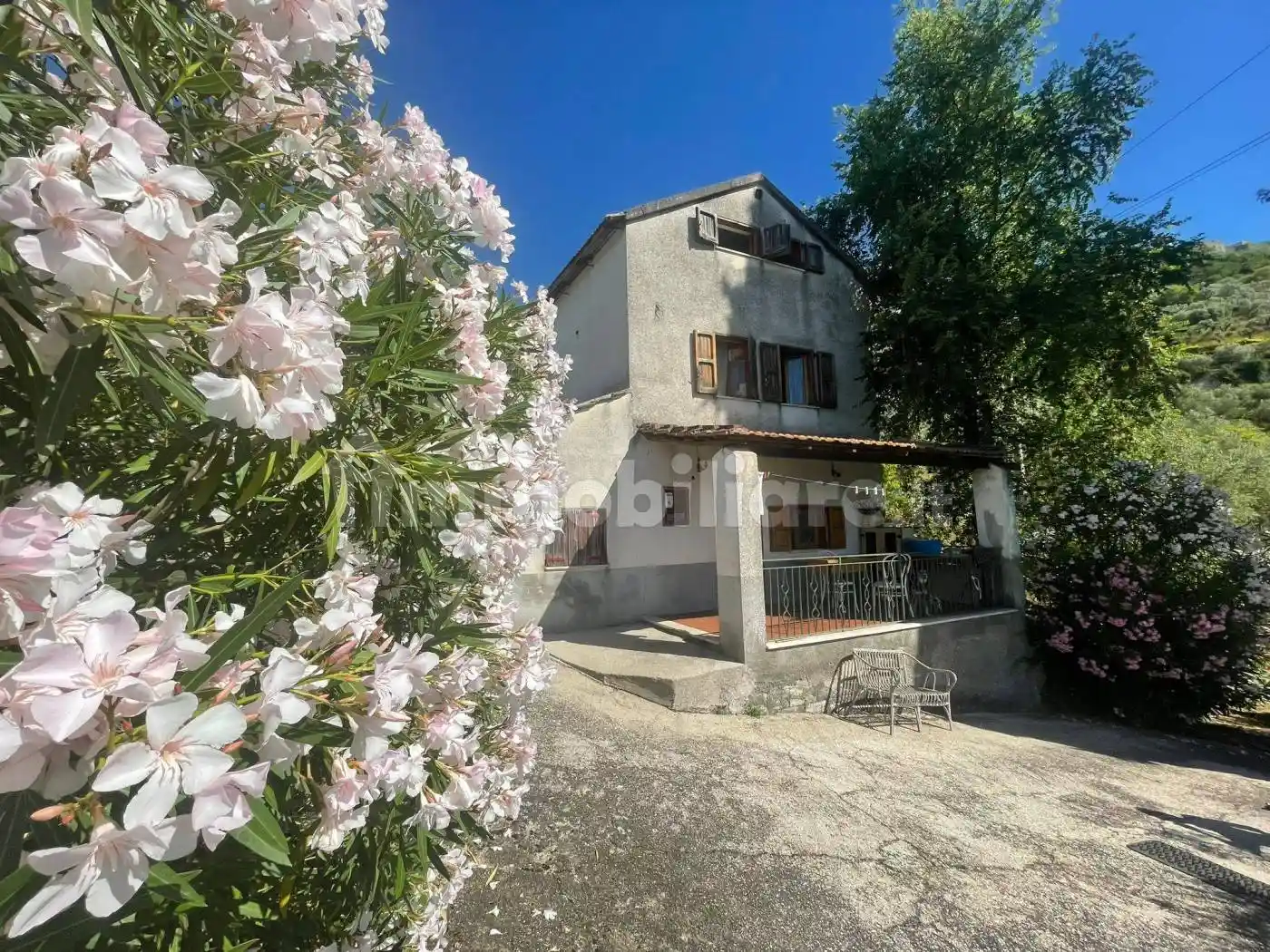 Casale via Colle d'Agnese, Vicalvi - foto 2