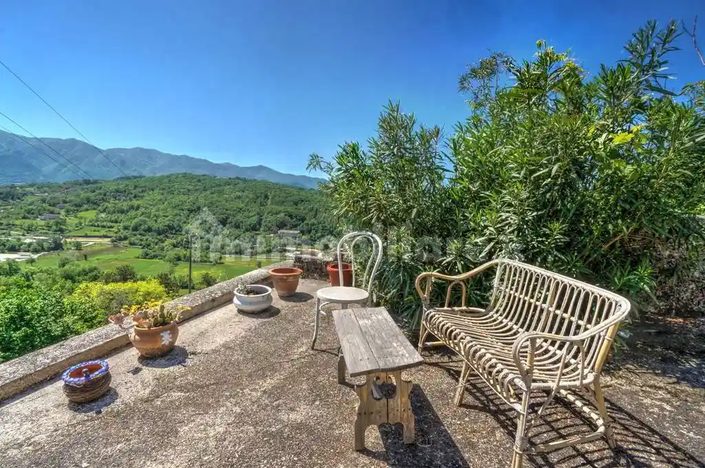 Casale via Colle d'Agnese, Vicalvi - foto 4