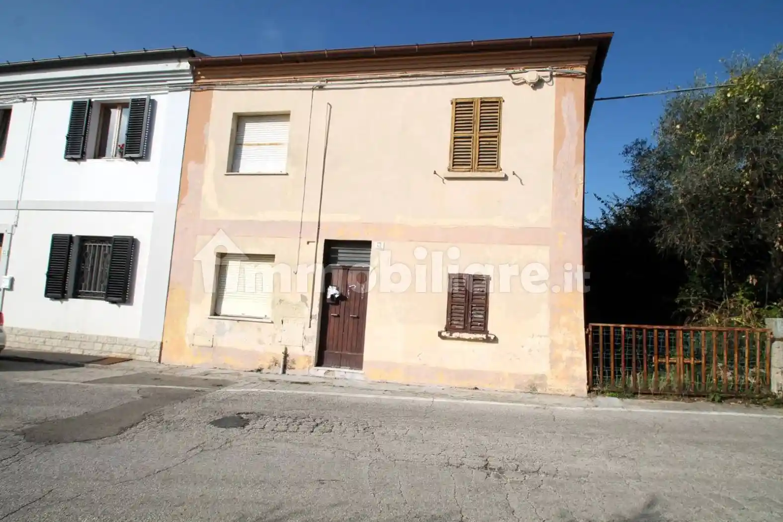 Casa indipendente in vendita a Senigallia