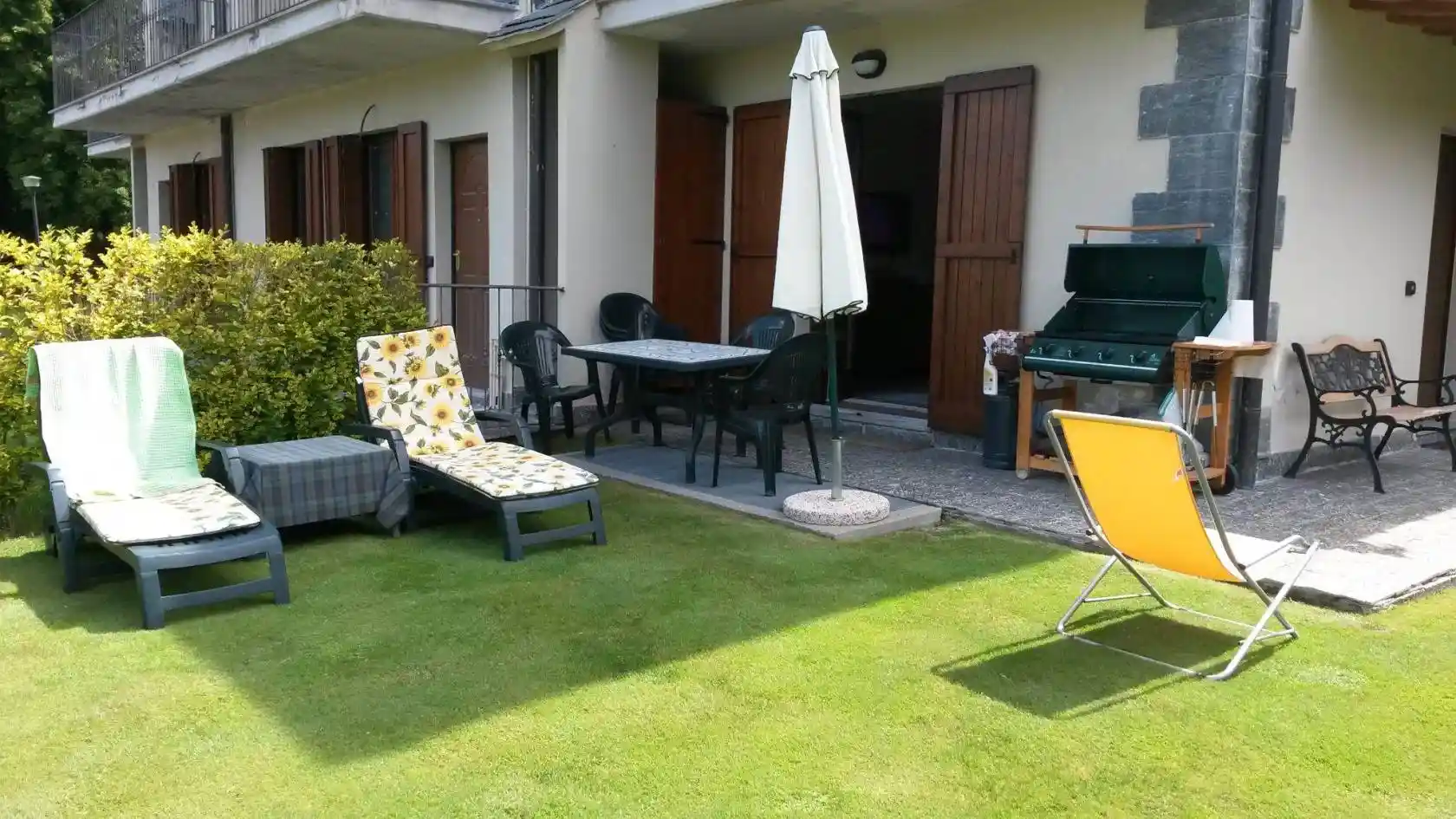 Appartamento in vendita a Alta Valle Intelvi