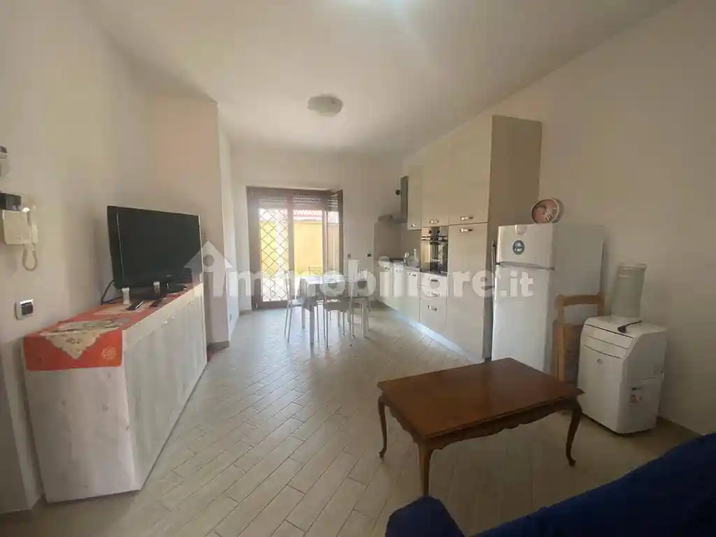 Appartamento in affitto a Fiumicino