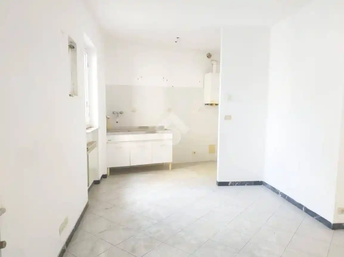 Appartamento in vendita a Mignanego