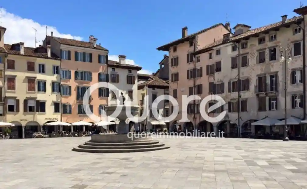 Appartamento in vendita a Udine
