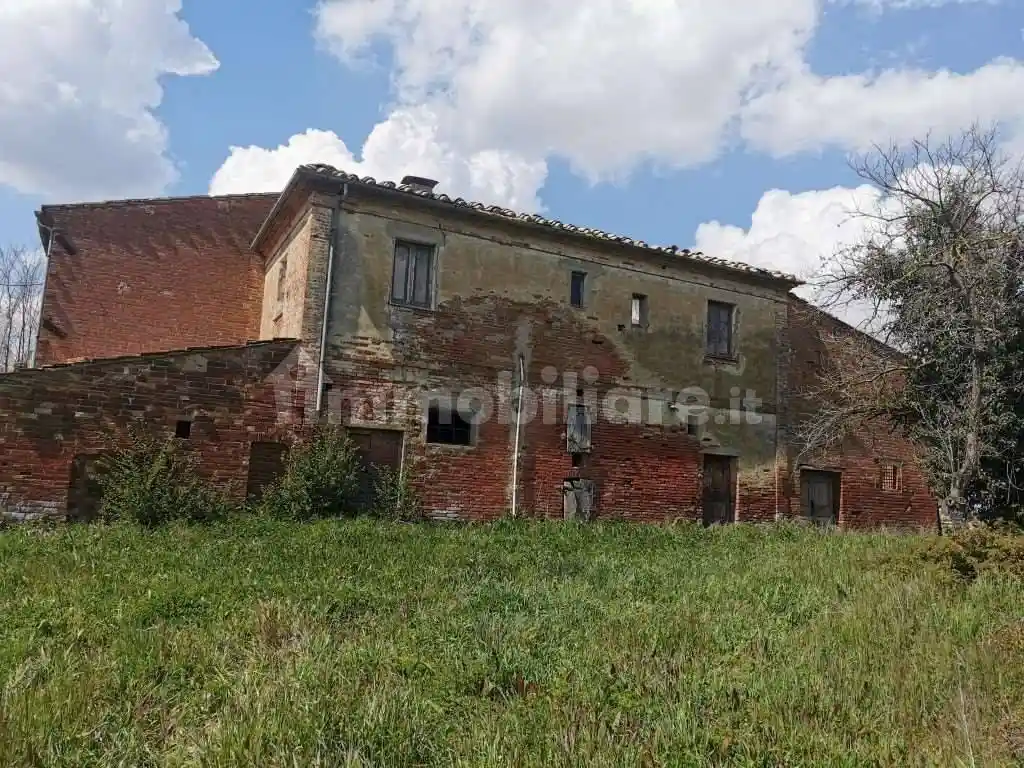 Rustico - Casale in vendita a Montepulciano