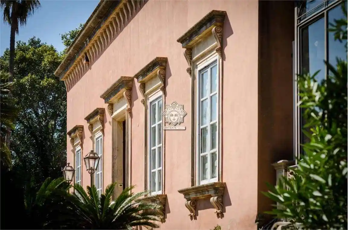 Villa in vendita a Siracusa