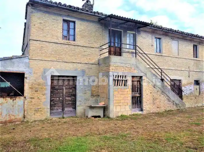 Casa indipendente in vendita a Corinaldo