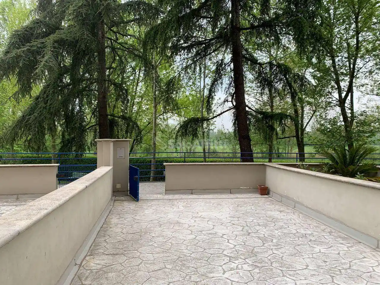 Appartamento in affitto a Modena