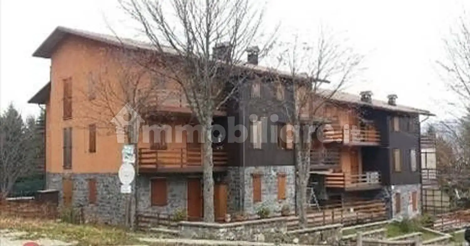 Bilocale buono stato, primo piano, Brallo, Brallo di Pregola - foto 2