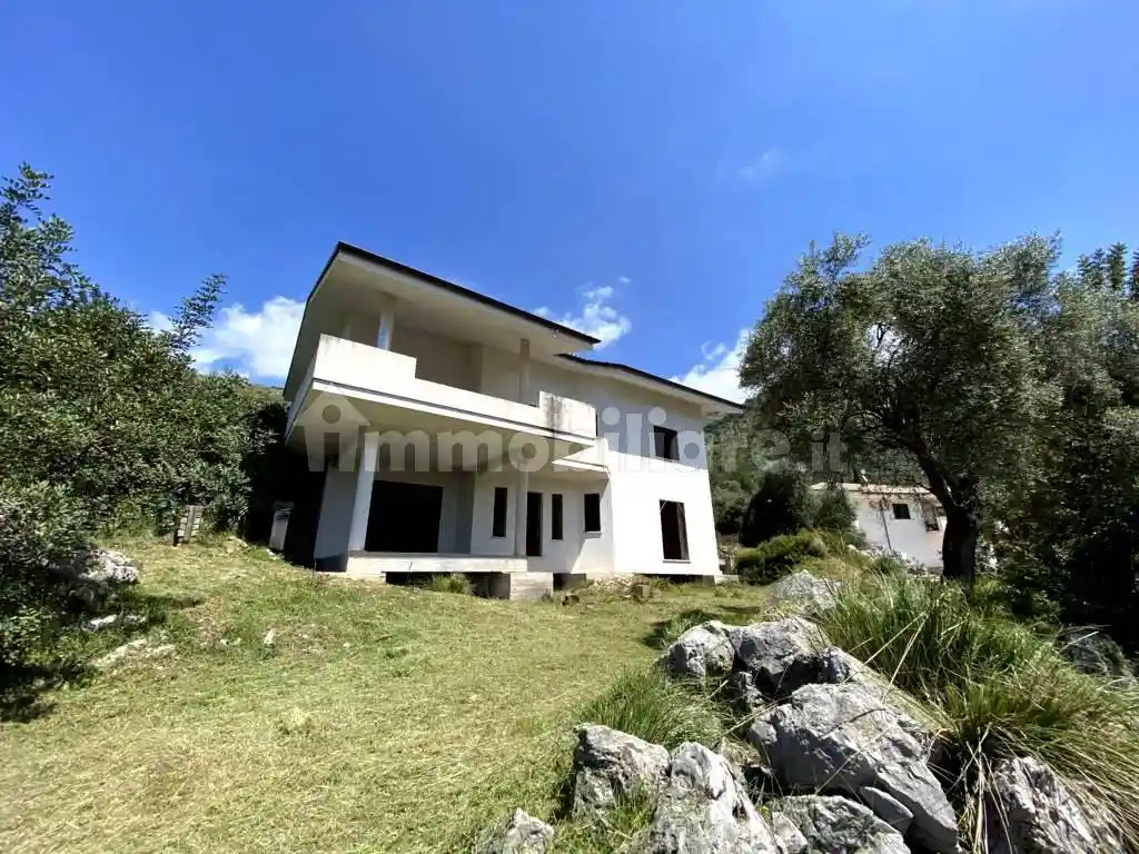 Villa in vendita a Fondi