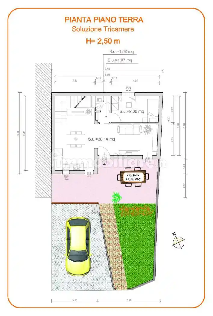 Villetta a schiera - foto 3