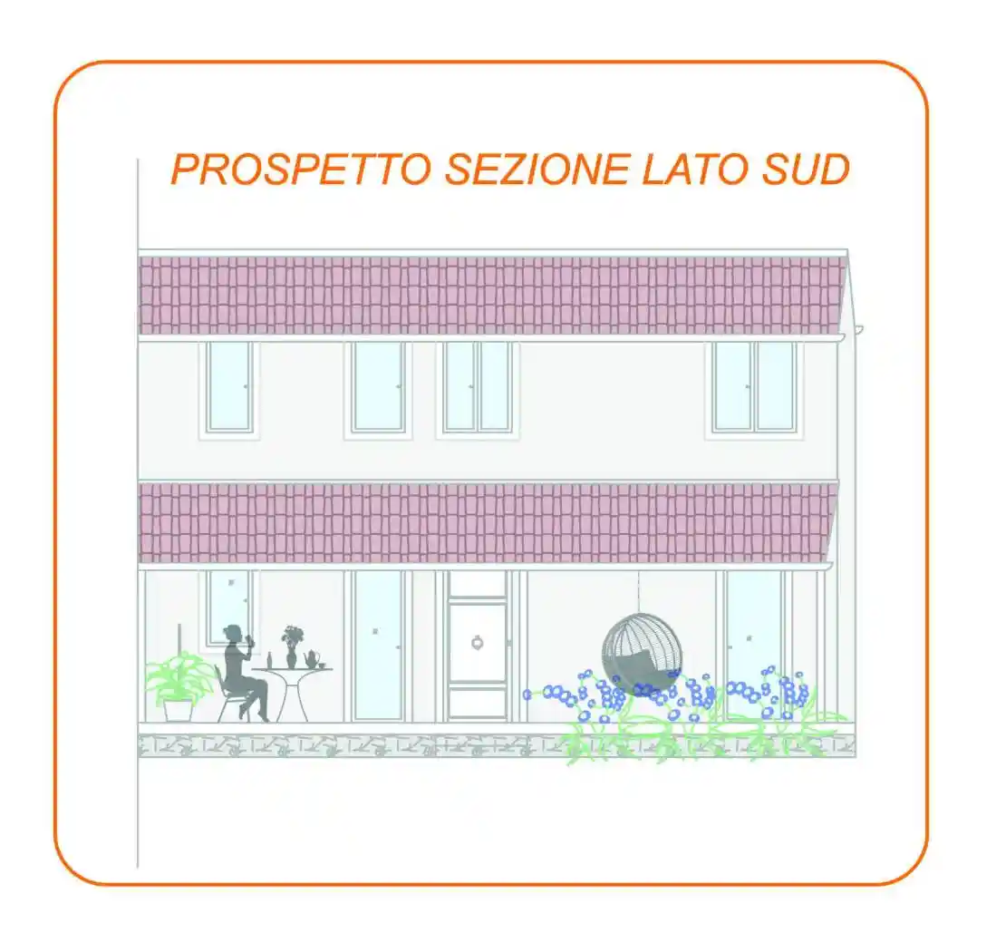 Villetta a schiera - foto 5