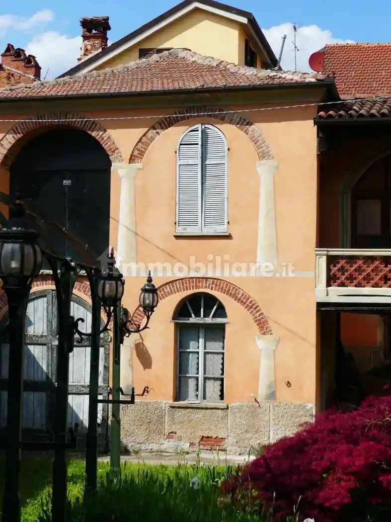 Villa in vendita a Cortemilia