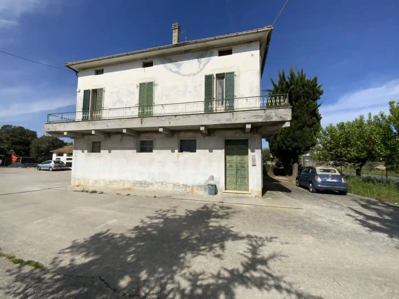 Terratetto unifamiliare via Metella Nuova 64, Sant'Omero - foto 3