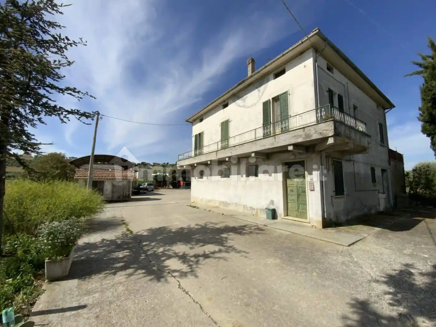 Terratetto unifamiliare via Metella Nuova 64, Sant'Omero - foto 4