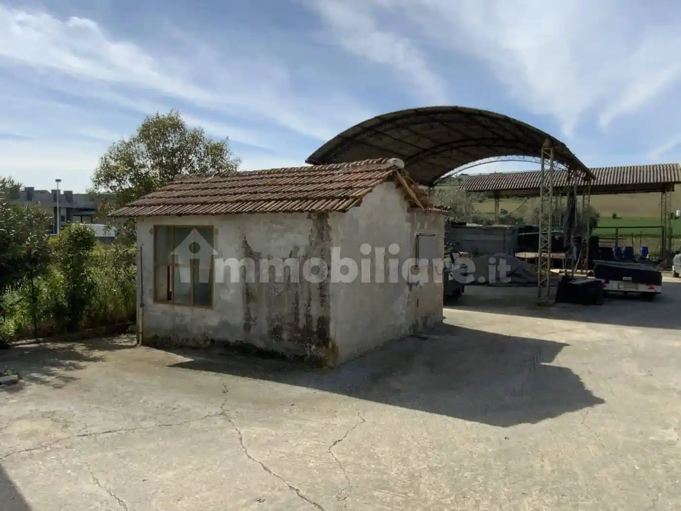 Terratetto unifamiliare via Metella Nuova 64, Sant'Omero - foto 5