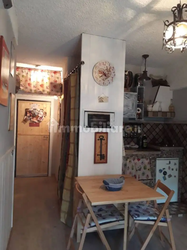 Appartamento in vendita a Lucoli