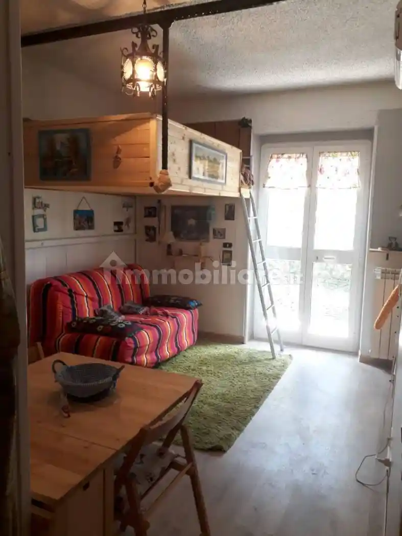 Monolocale Località Horsello Residence, Casamaina, Lucoli - foto 2