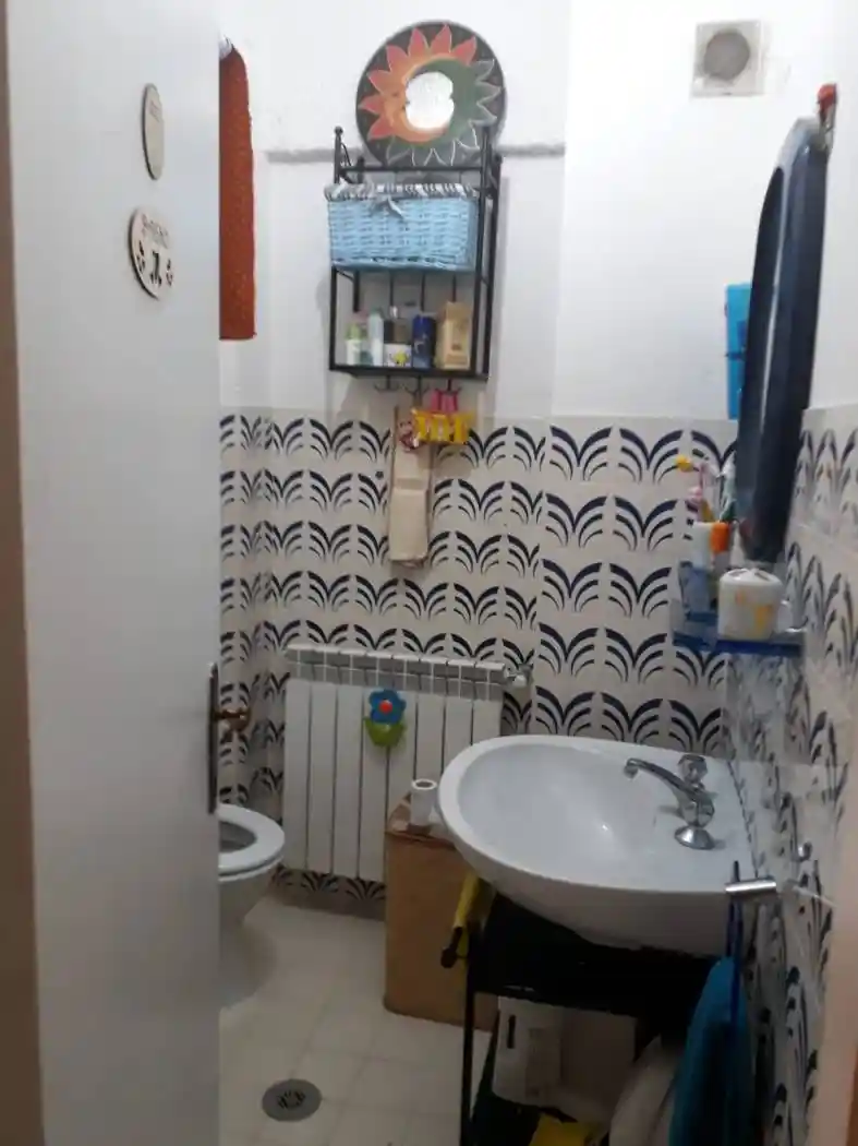 Monolocale Località Horsello Residence, Casamaina, Lucoli - foto 5