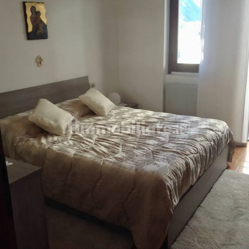 Appartamento in vendita a Premana