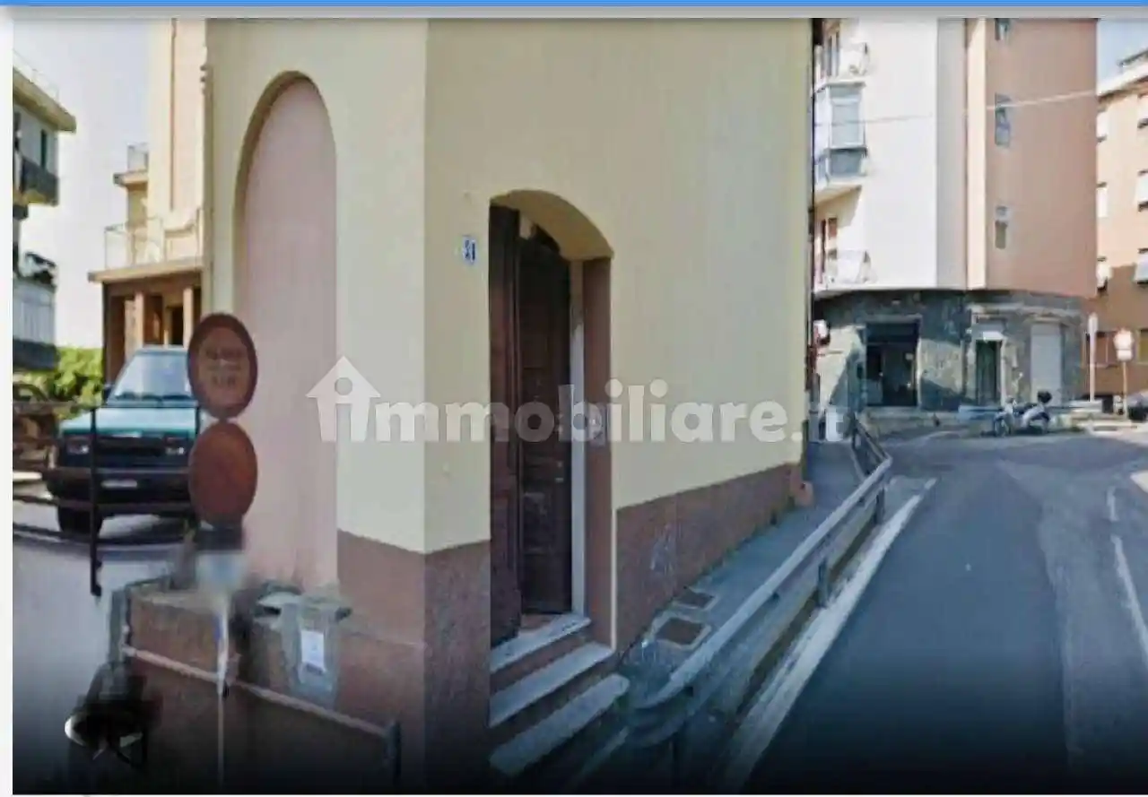 Appartamento in affitto a Savona
