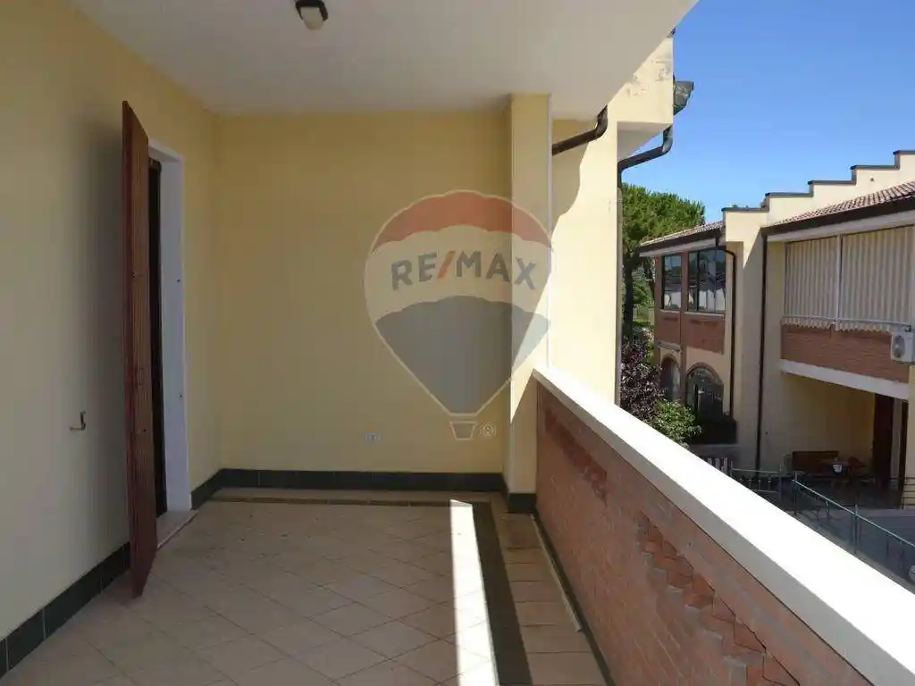 Villetta a schiera in vendita a Comacchio