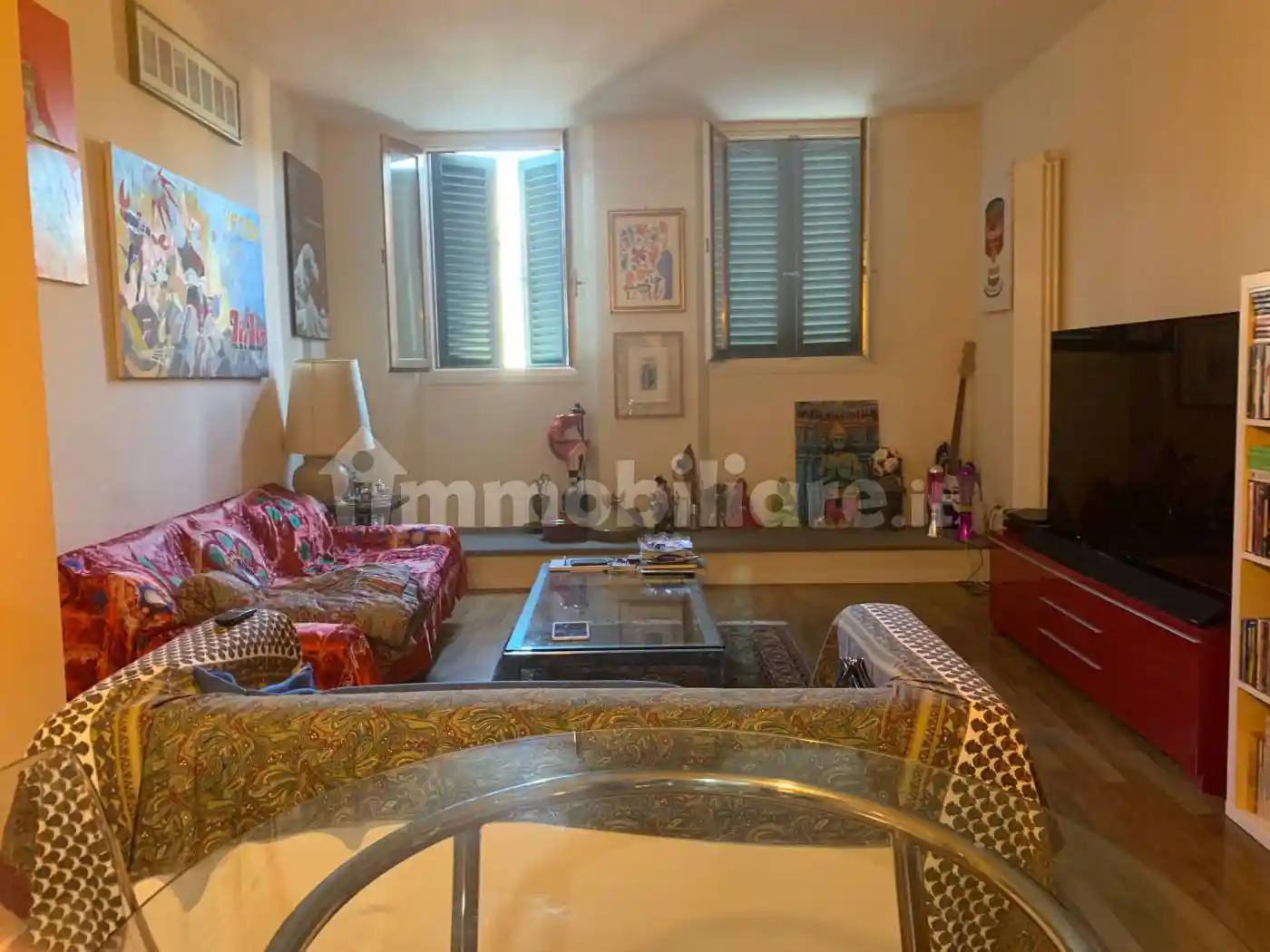 Appartamento in vendita a Empoli