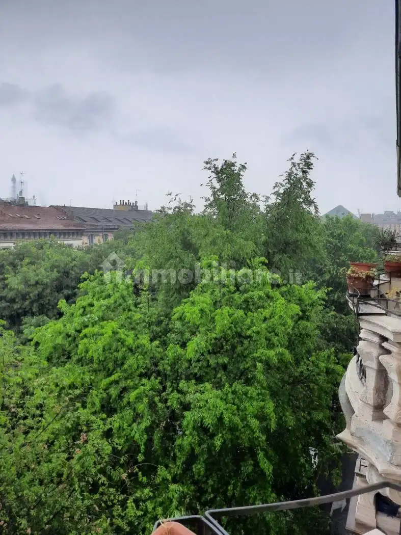 Apartment in vendita a Milan