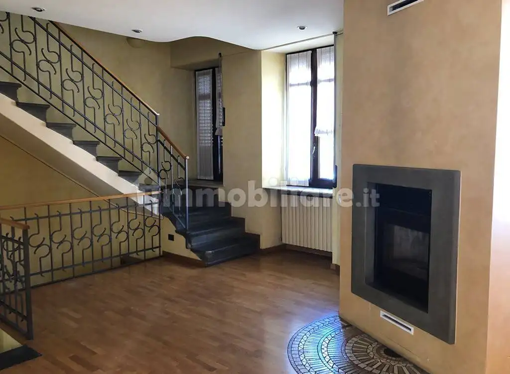 Appartamento in vendita a Fiorano al Serio