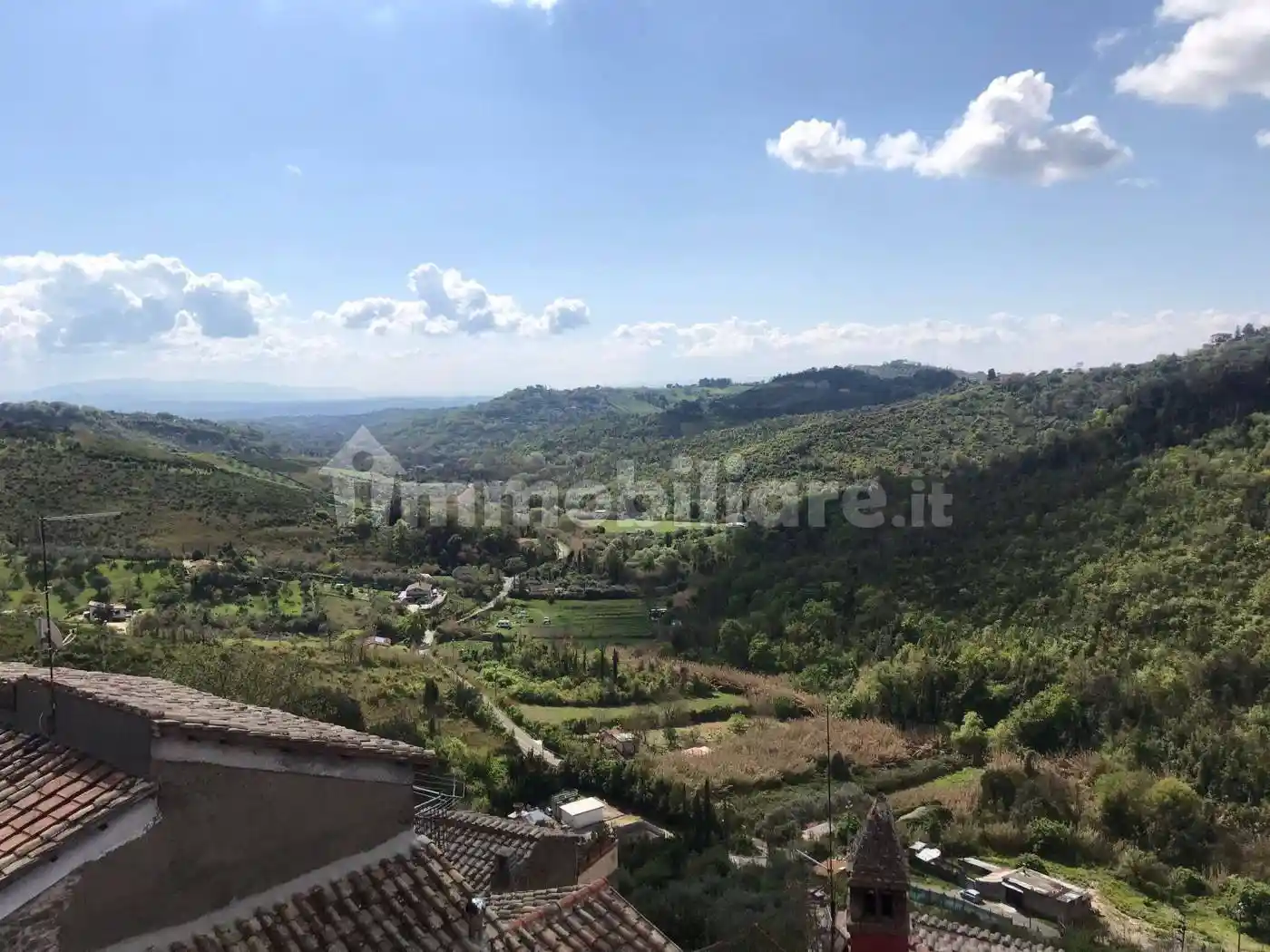 Casa indipendente in vendita a Morlupo