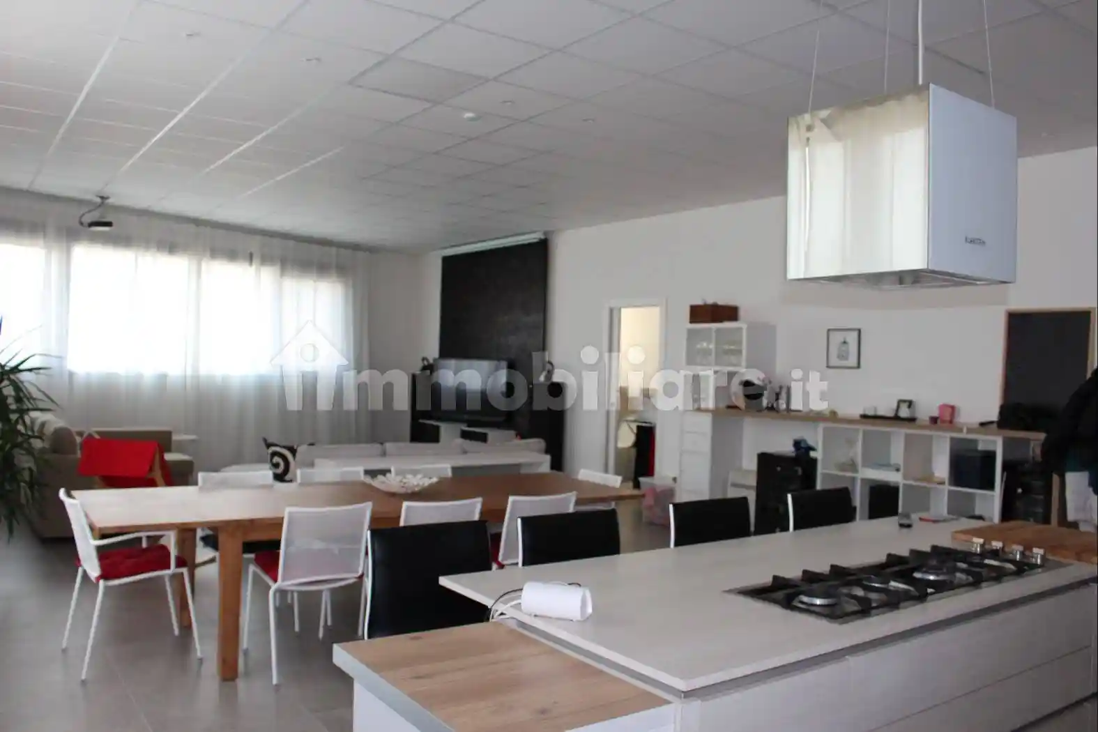 Appartamento in vendita a Rovolon