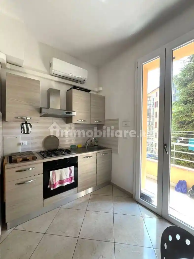 Appartamento in affitto a Bologna