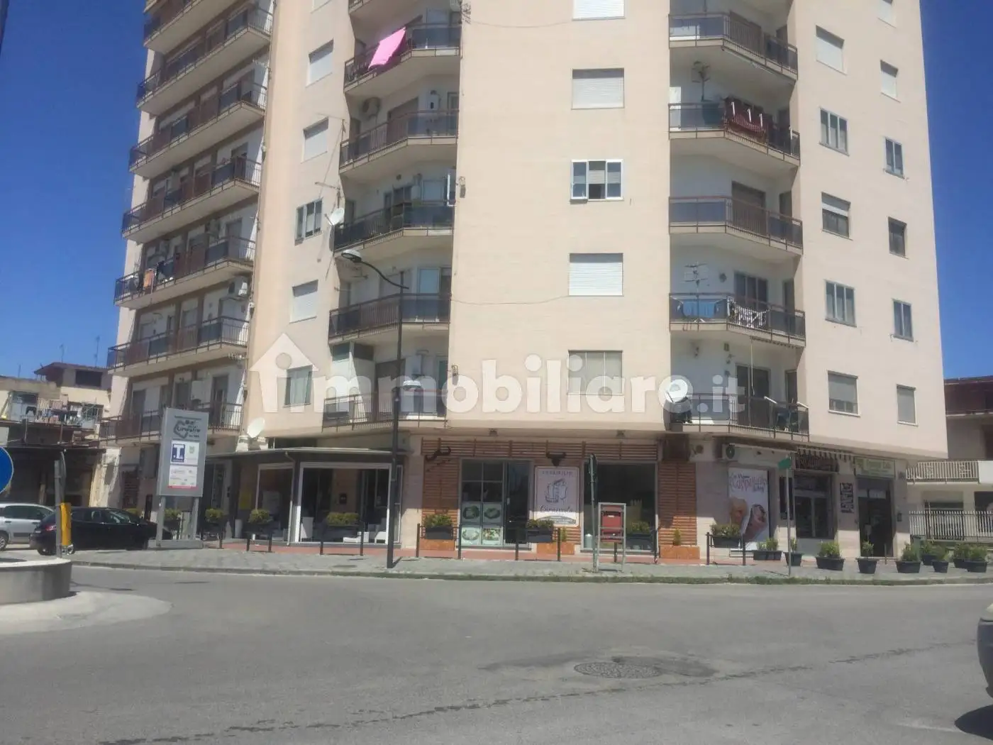 Appartamento in vendita a Nola