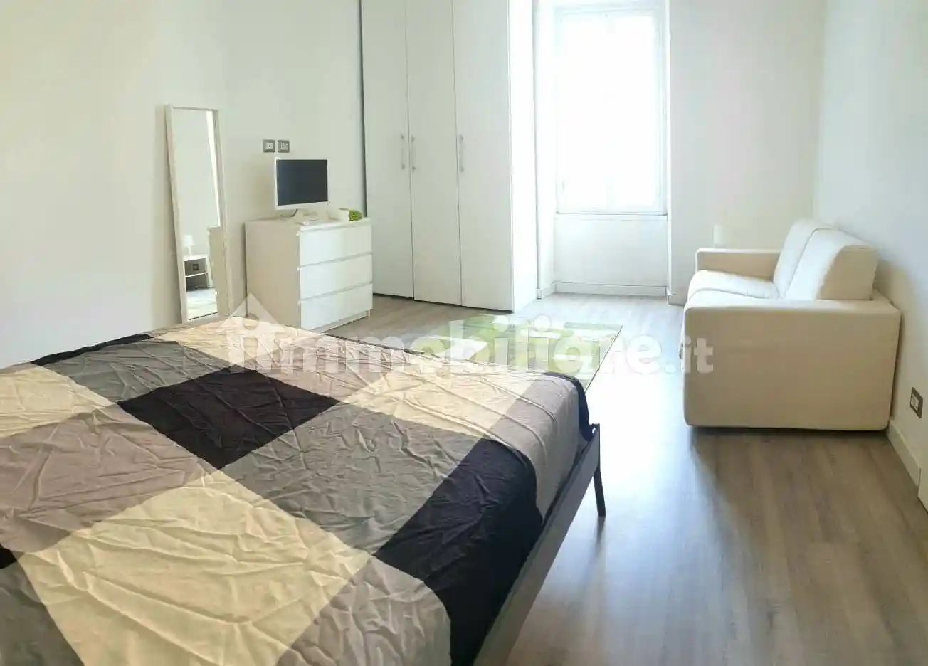 Monolocale via dell'Acquedotto Paolo, Torrevecchia, Roma - foto 3