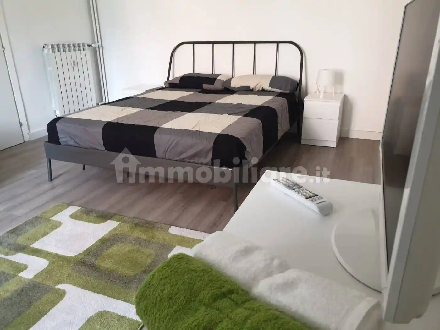 Monolocale via dell'Acquedotto Paolo, Torrevecchia, Roma - foto 4