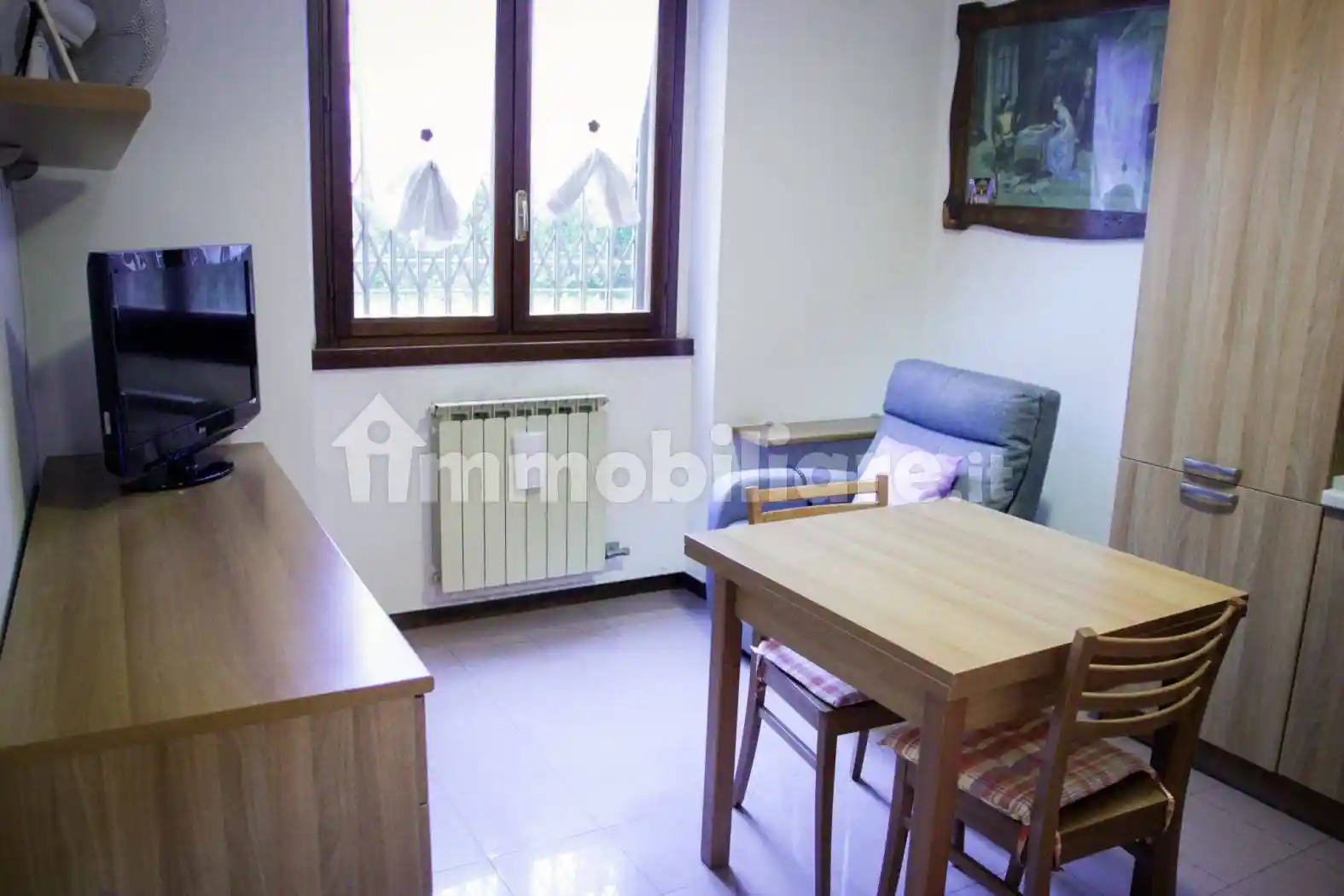 Appartamento in affitto a Cavenago di Brianza