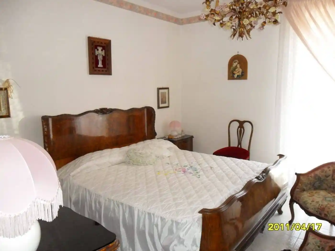 Appartamento in vendita a Polizzi Generosa