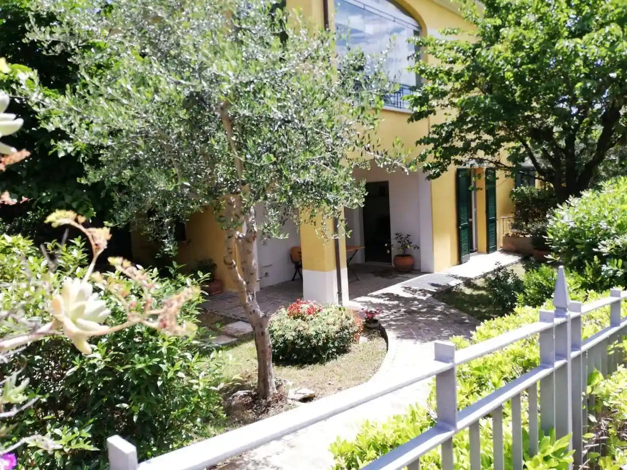 Bilocale buono stato, piano terra, Centro, Gabicce Mare - foto 4