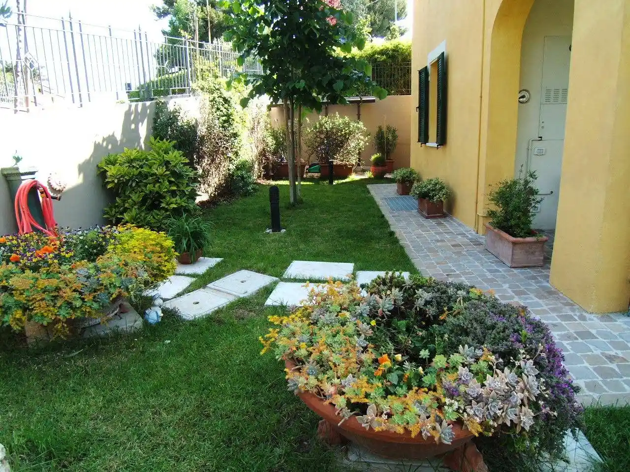 Bilocale buono stato, piano terra, Centro, Gabicce Mare - foto 5