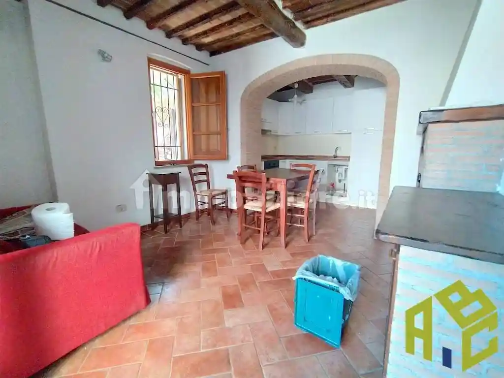 Appartamento in vendita a Santa Luce