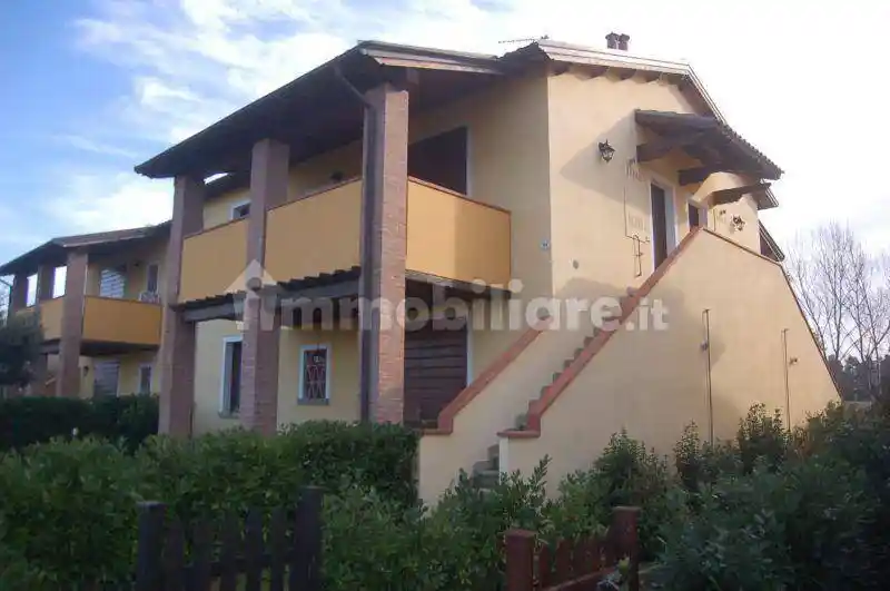 Appartamento in vendita a Castellina Marittima