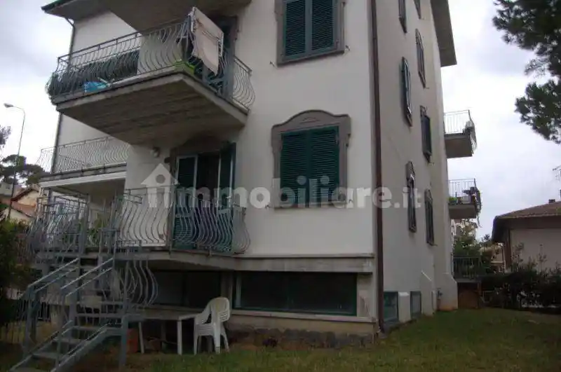 Appartamento in vendita a Rosignano Marittimo