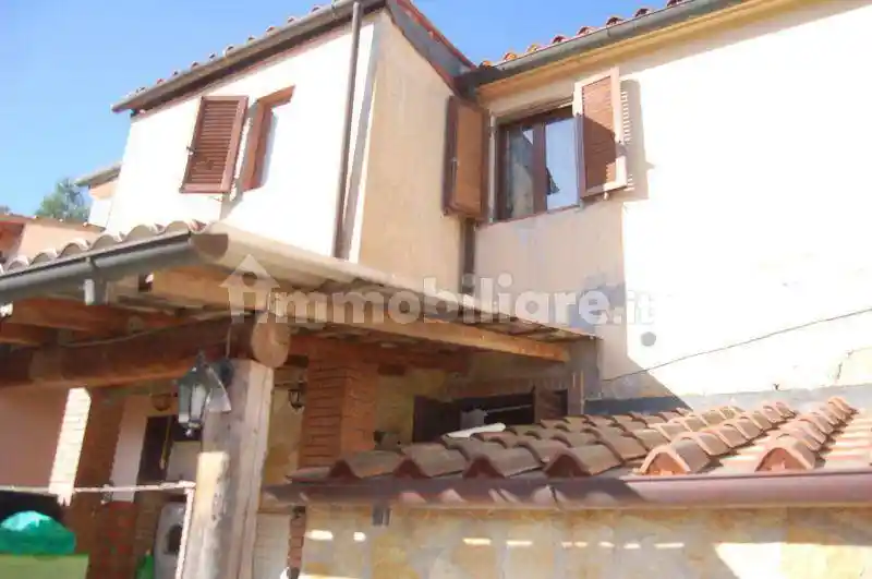 Appartamento in vendita a Rosignano Marittimo