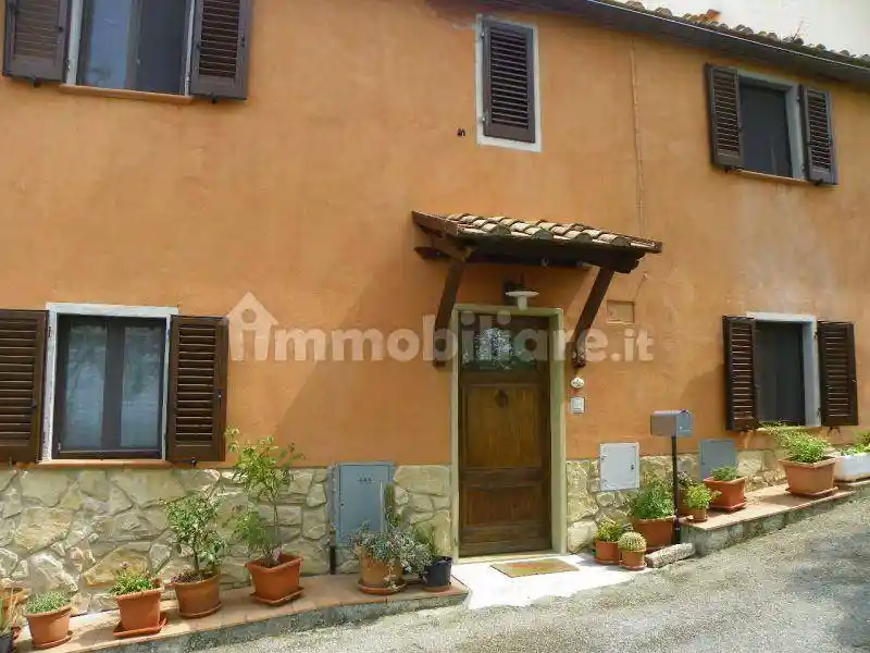 Casa indipendente in vendita a Castellina Marittima