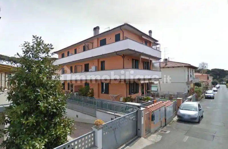 Appartamento in vendita a Rosignano Marittimo