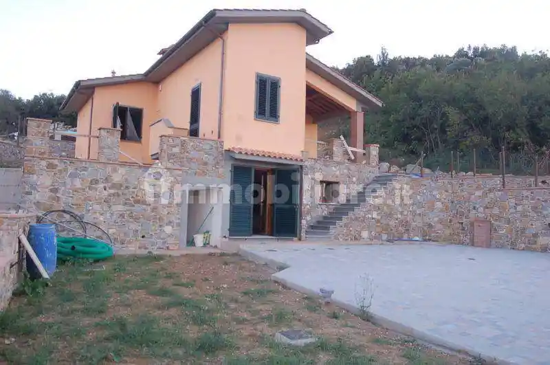 Villa in vendita a Rosignano Marittimo
