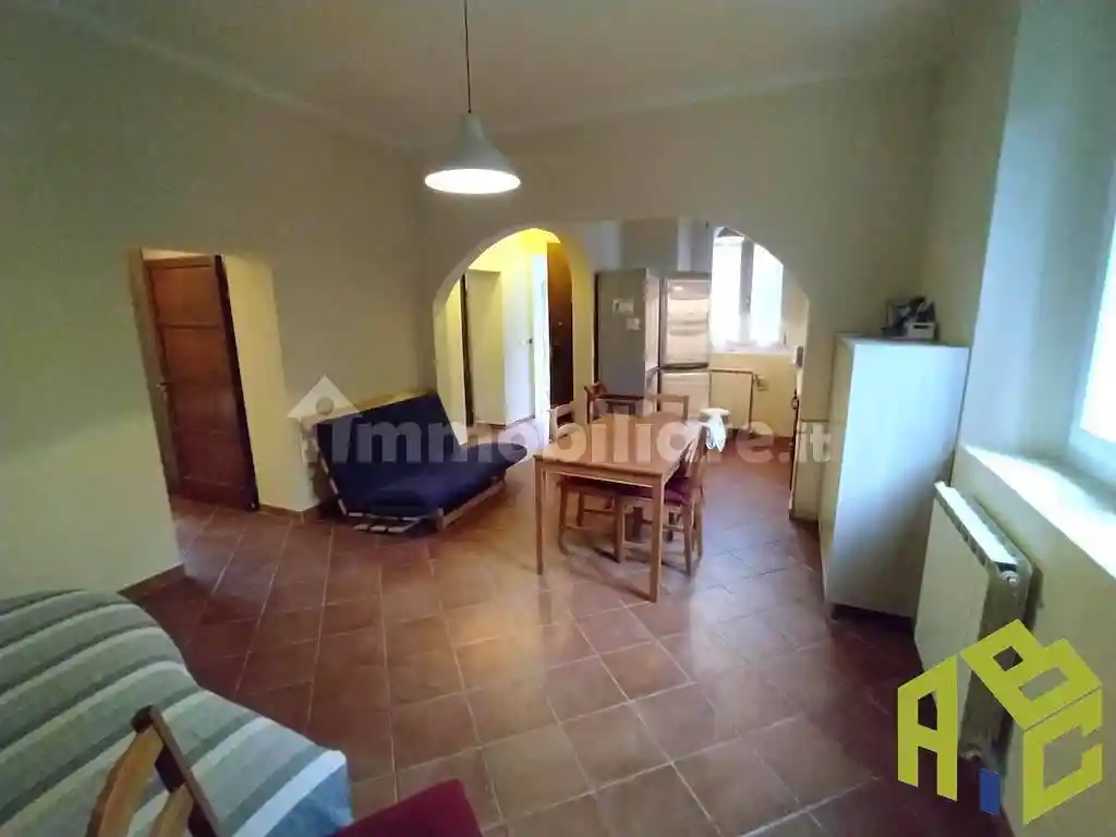 Appartamento in vendita a Santa Luce