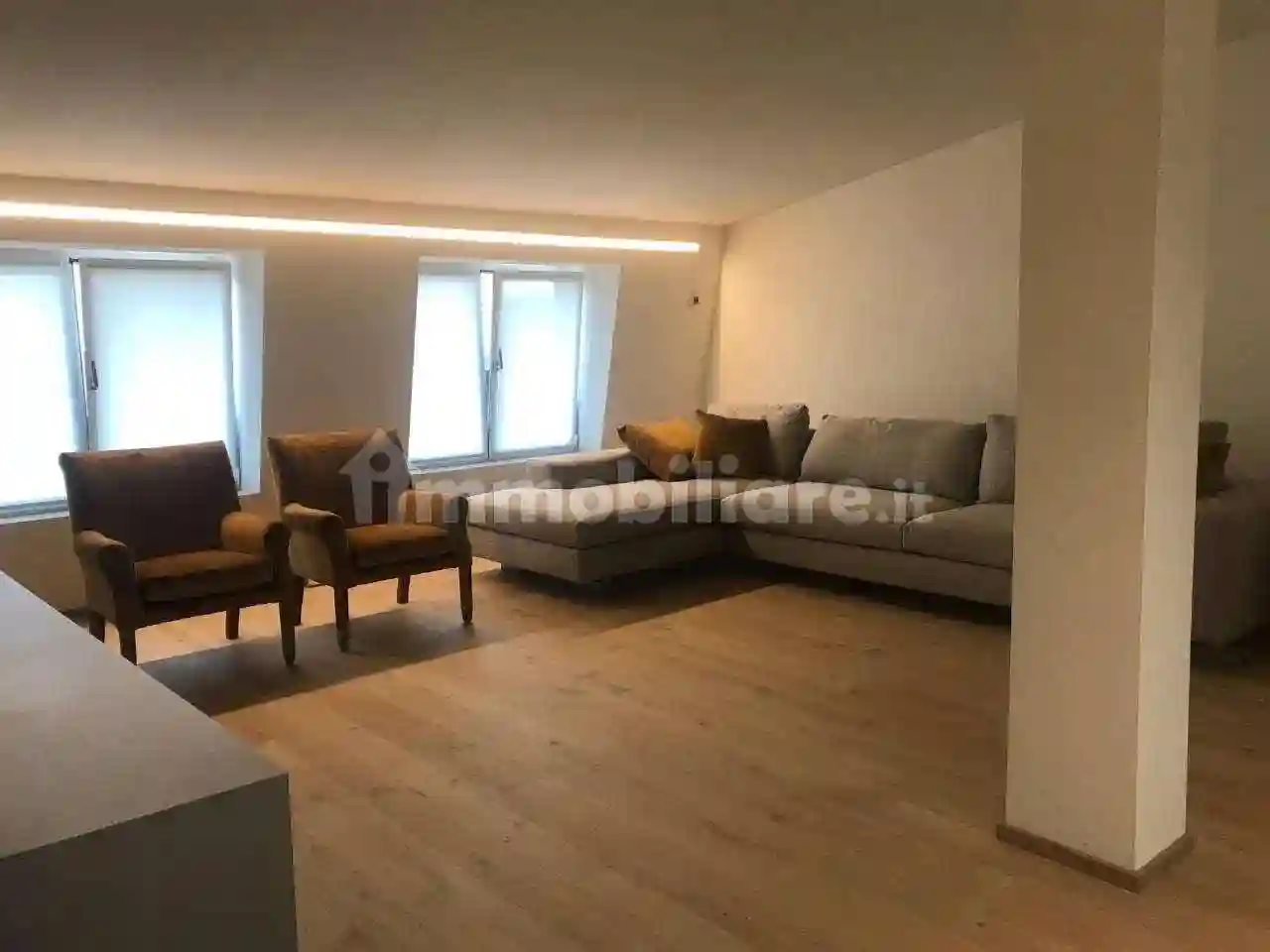 Attico - Mansarda - foto 2