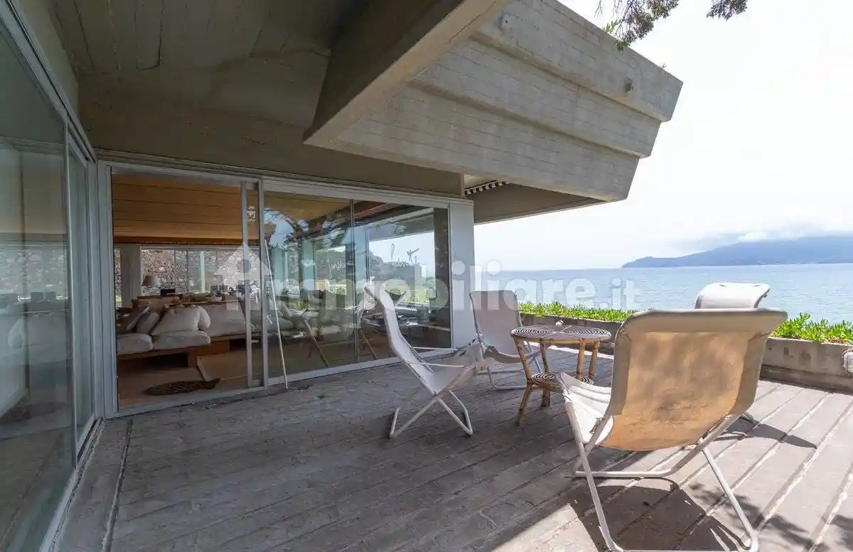 Villa in affitto a Orbetello