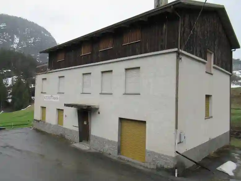 Casa indipendente - foto 2